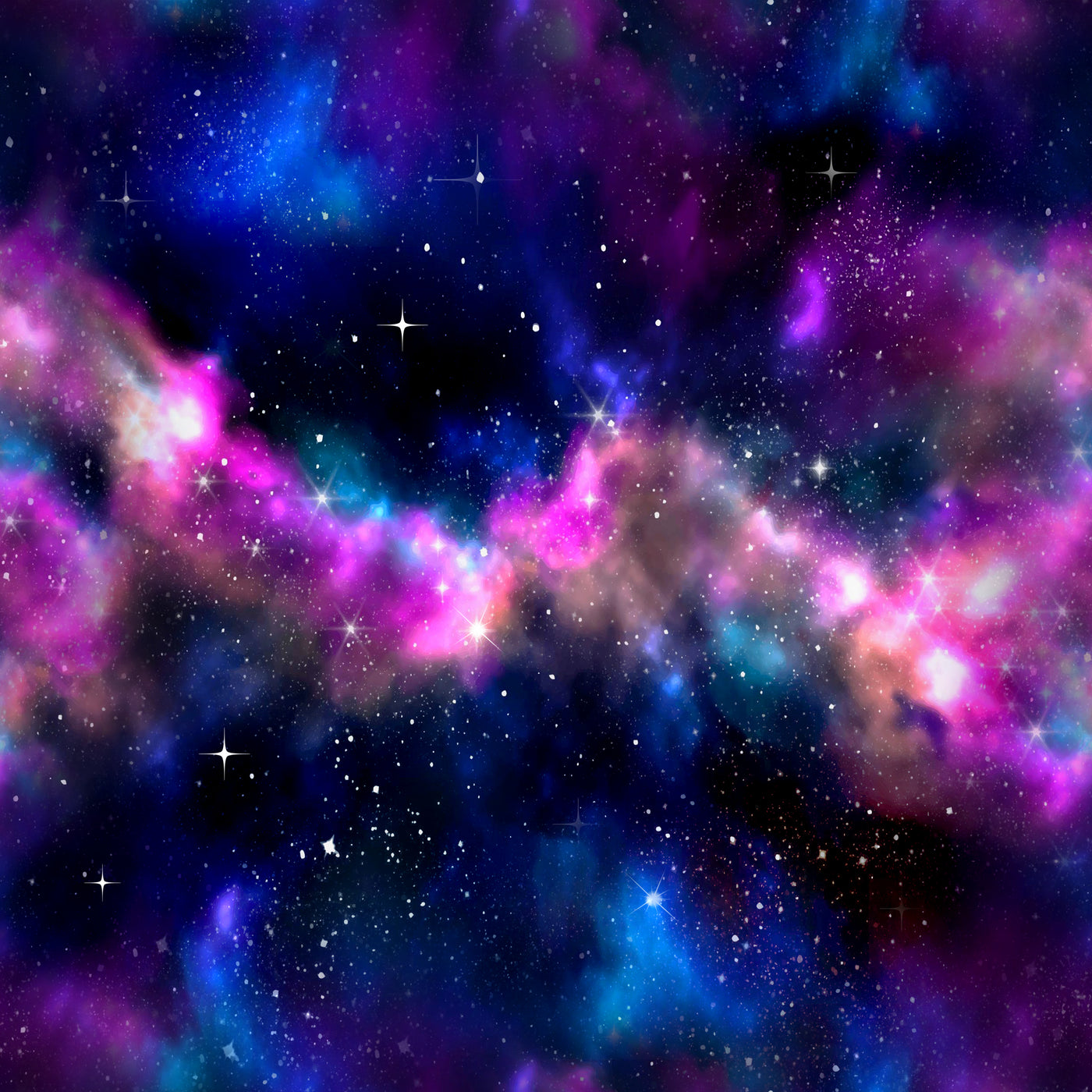 Solar Skies- Pixie