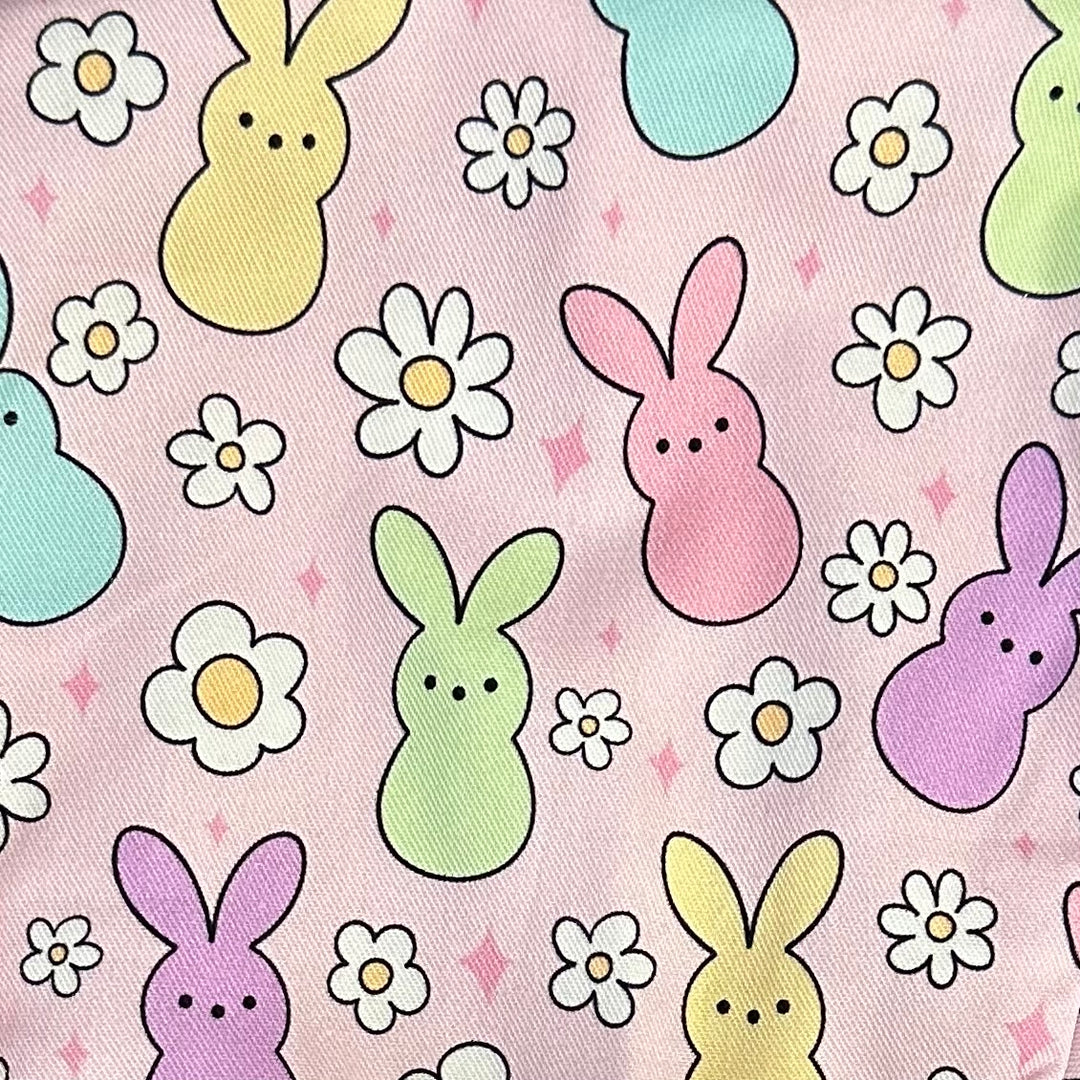 Easter Bunny- Ponytail