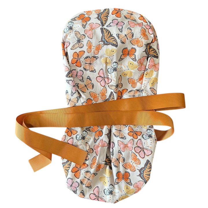 Boho Butterfly- Ponytail