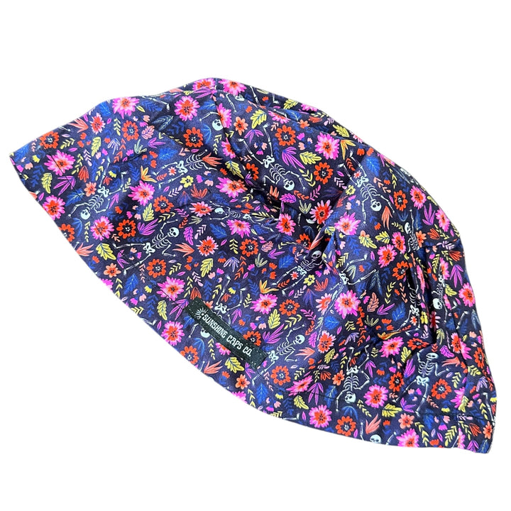 Skeletons in Bloom- Euro