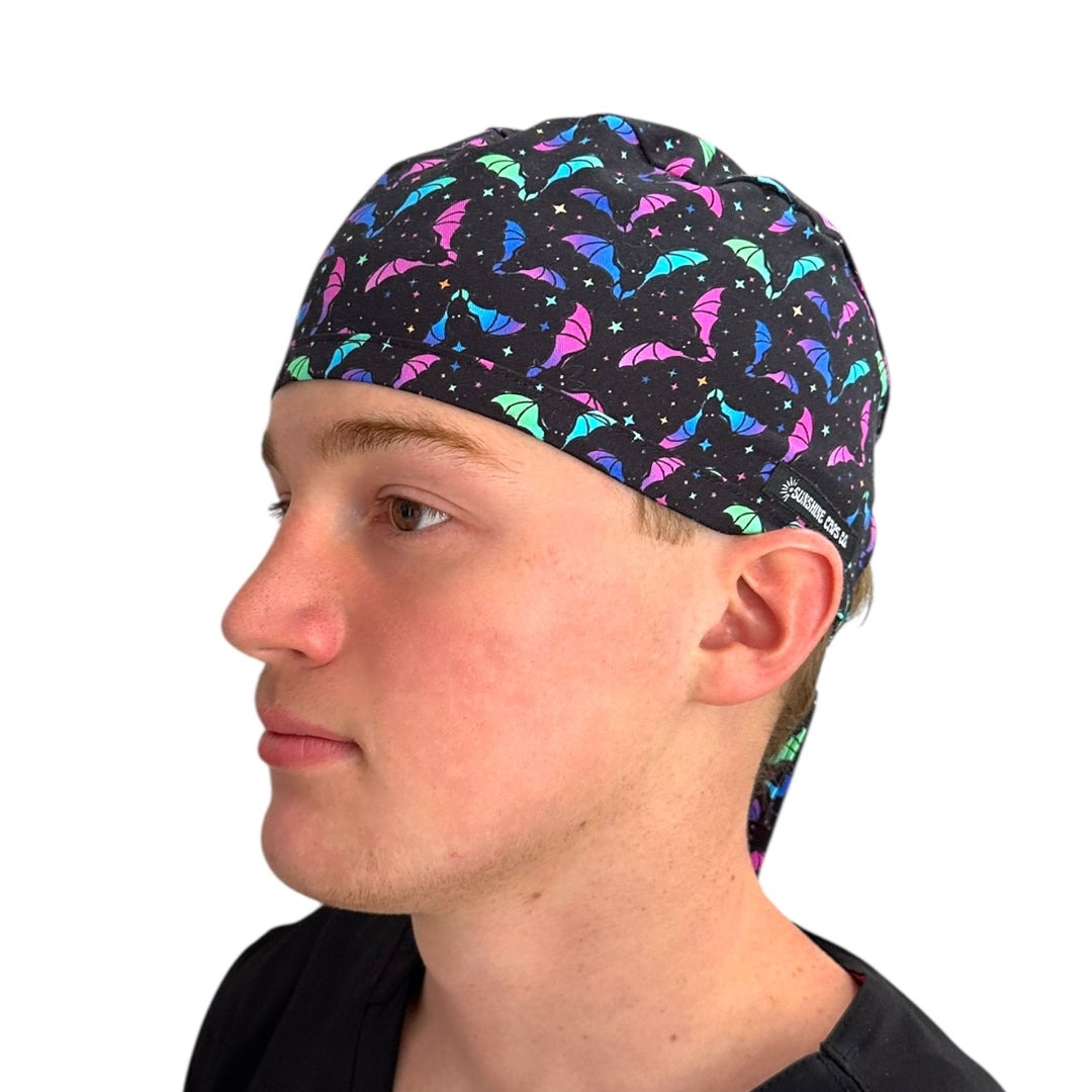 Neon Bats- Classic/Men's