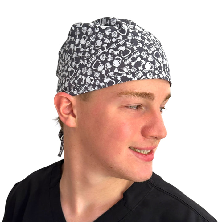 Weightlifting- Classic/Men's