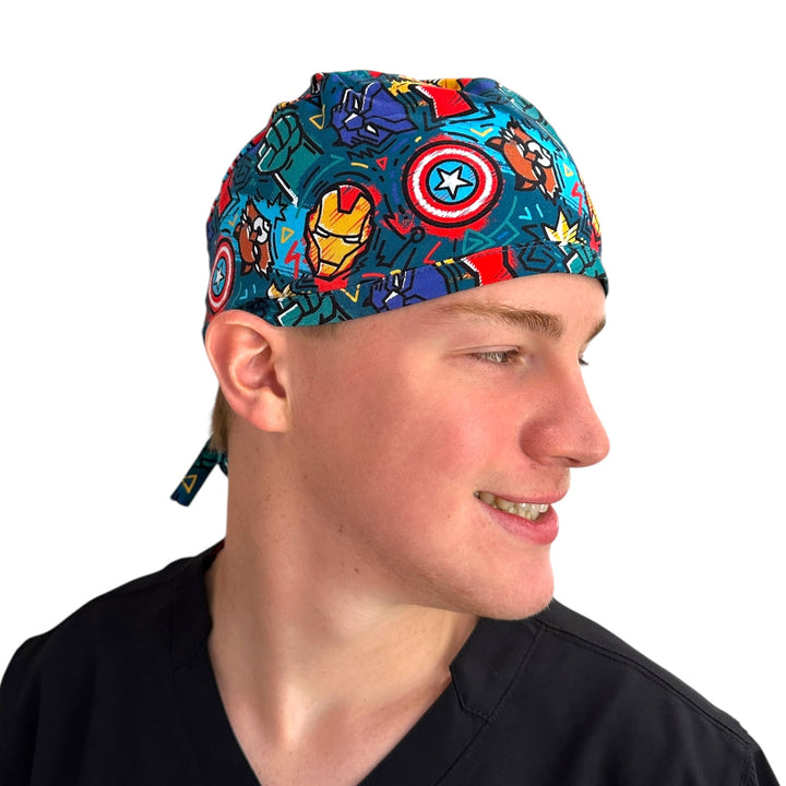 Limited Edition: Hero- Classic/Men's