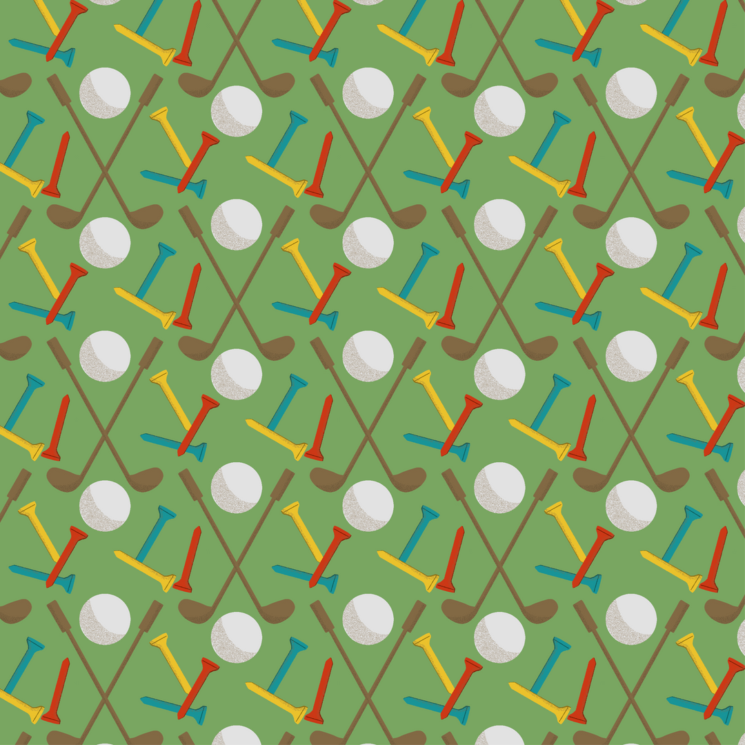 golf Men's Scrub Cap Surgical Hat, by Sunshine Caps Co