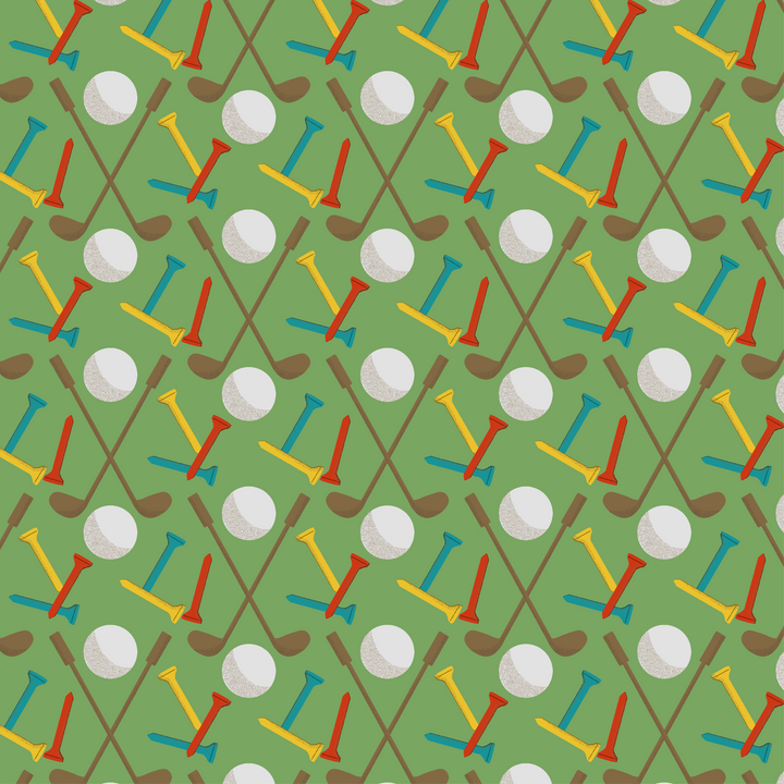 golf Men's Scrub Cap Surgical Hat, by Sunshine Caps Co