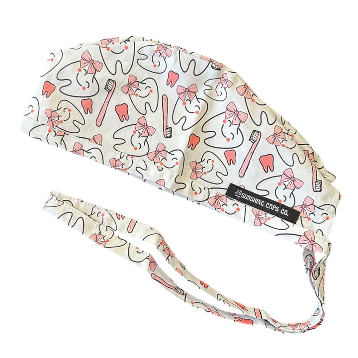 Pretty in Plaque- Classic/Men's