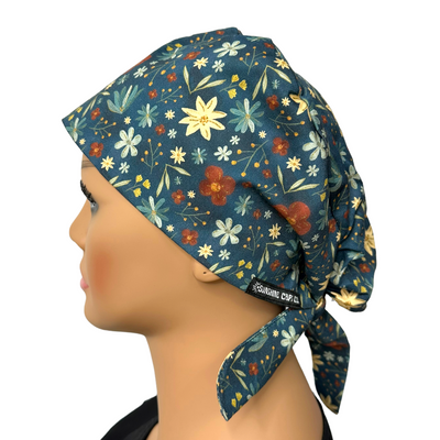 Zen Floral- Pixie