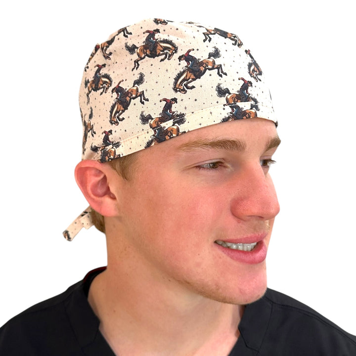 Rodeo- Classic/Men's