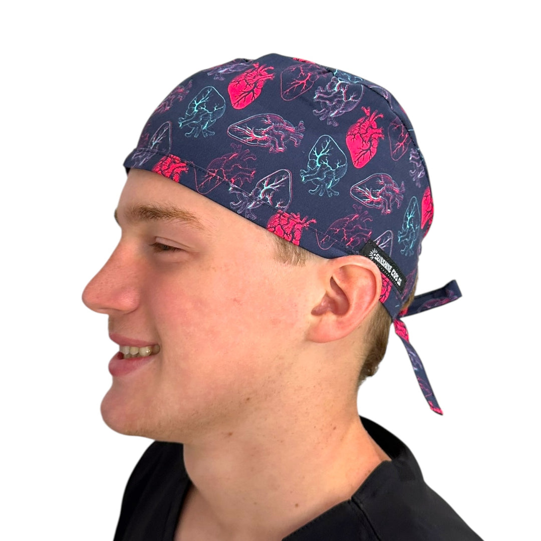 Pulse Check- Classic/Men's