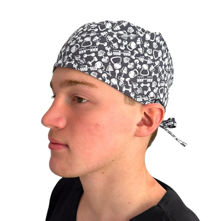 Weightlifting- Classic/Men's