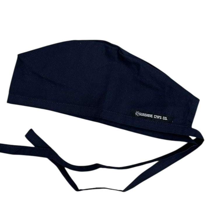 Navy Solid- Classic/Men's