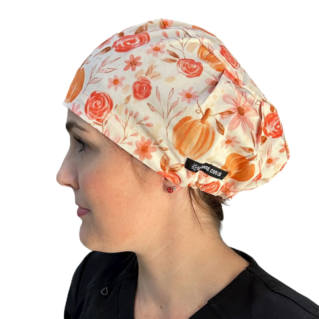 Blushing Harvest- Euro