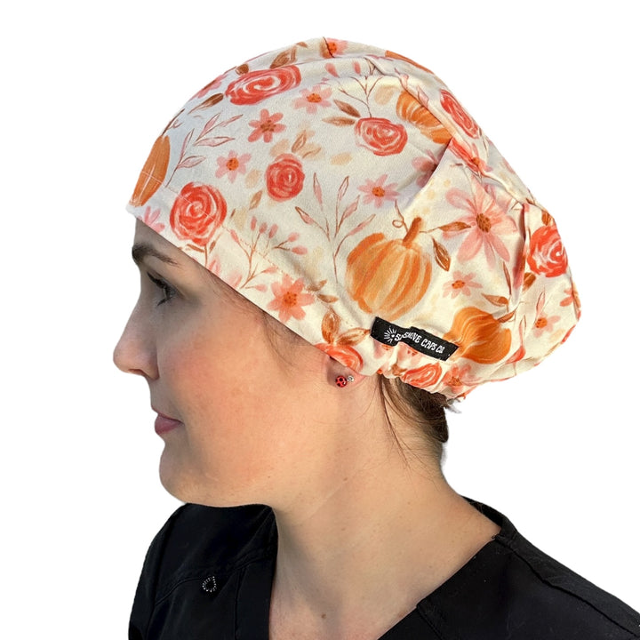 Blushing Harvest- Euro