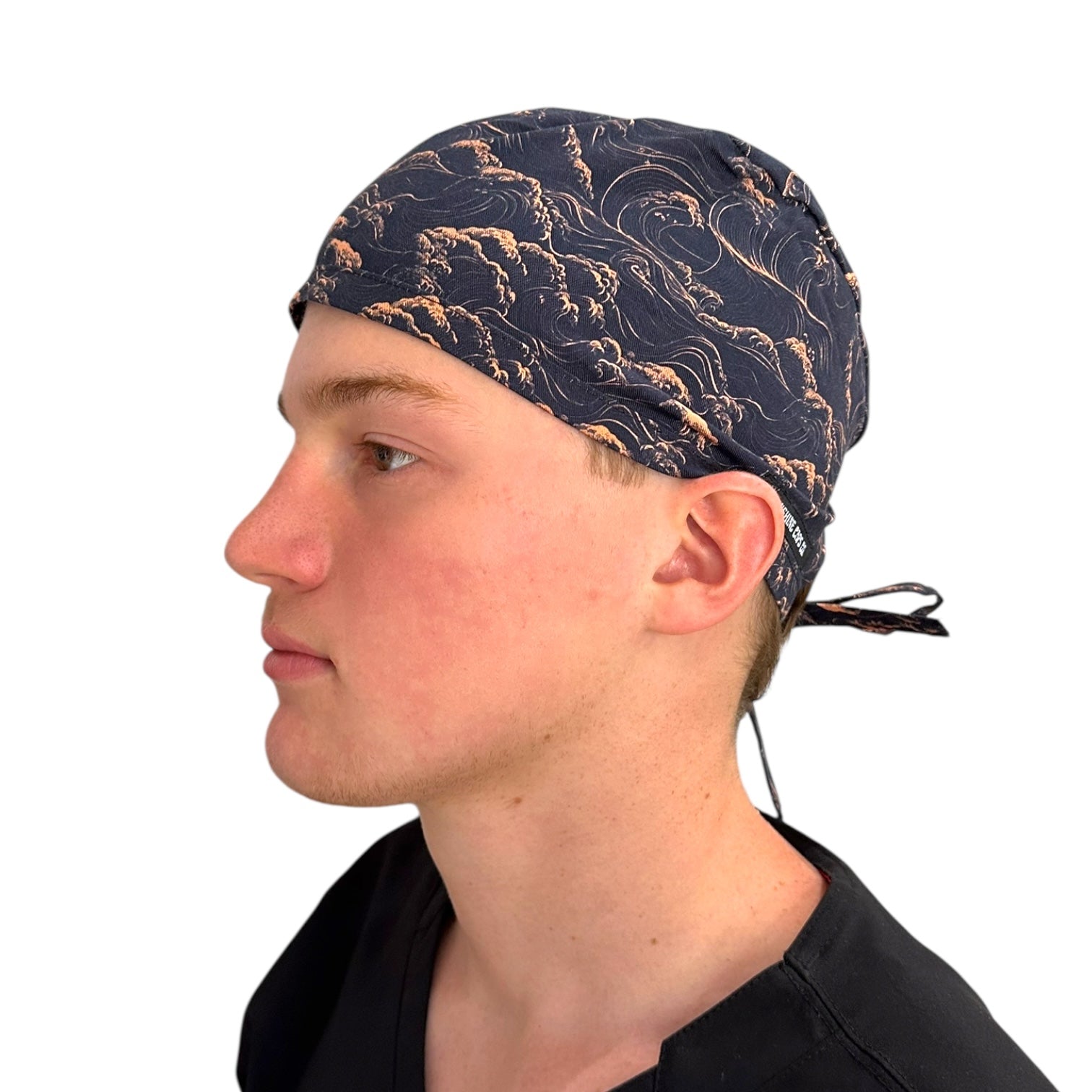 デ*ジ様 Russet Burbank x WAKE Sapporo Cap キ Russet Burbank x WAKE Sapporo Cap キャップ - メルカリ