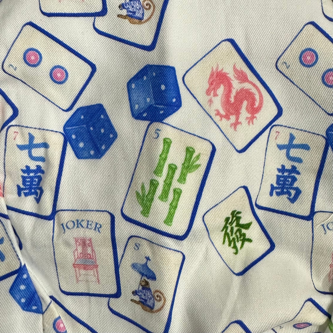 Mahjong- Classic/Men's