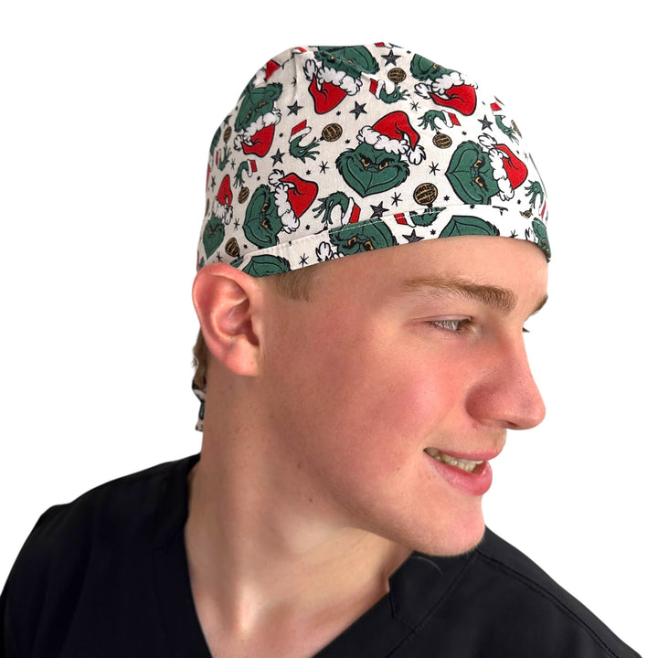 Mean One- Classic/Men's ** PREORDER: EST SHIP DATE: Dec 15th **