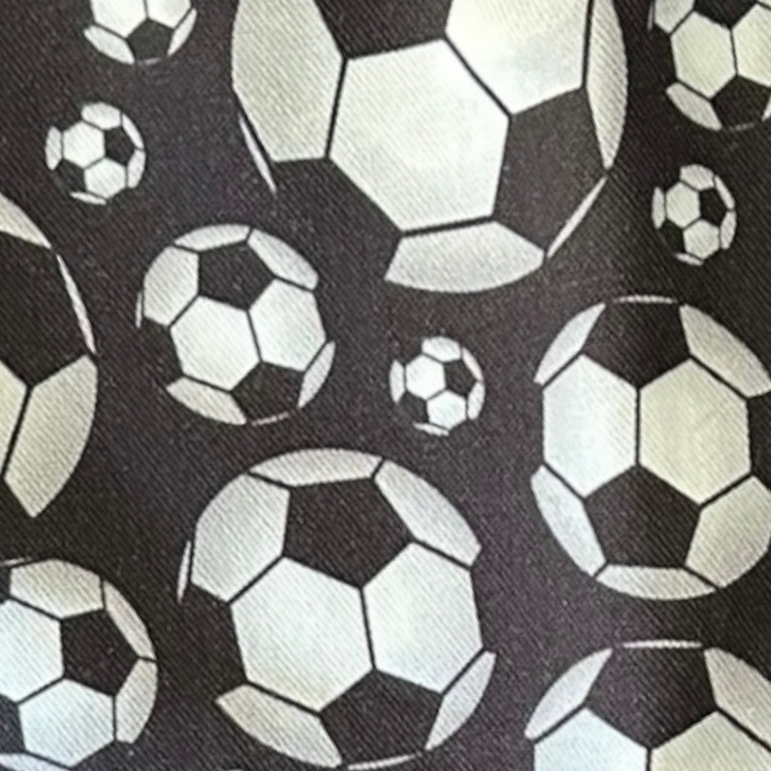 Soccer- Classic/Men's