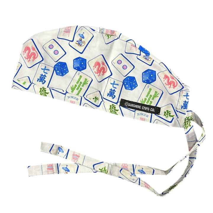 Mahjong- Classic/Men's