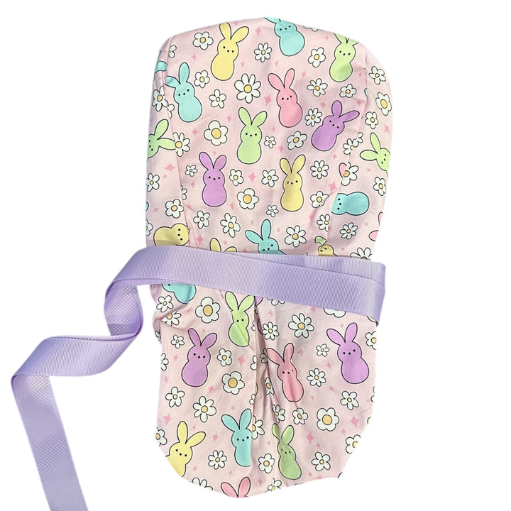 Easter Bunny- Ponytail