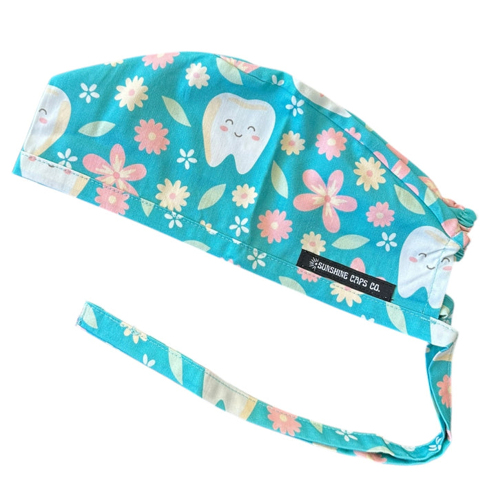 Mint Blossom Dental- Classic/Men's