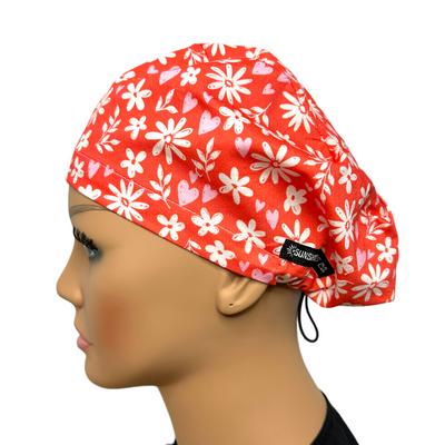 Ditsy Floral- Euro