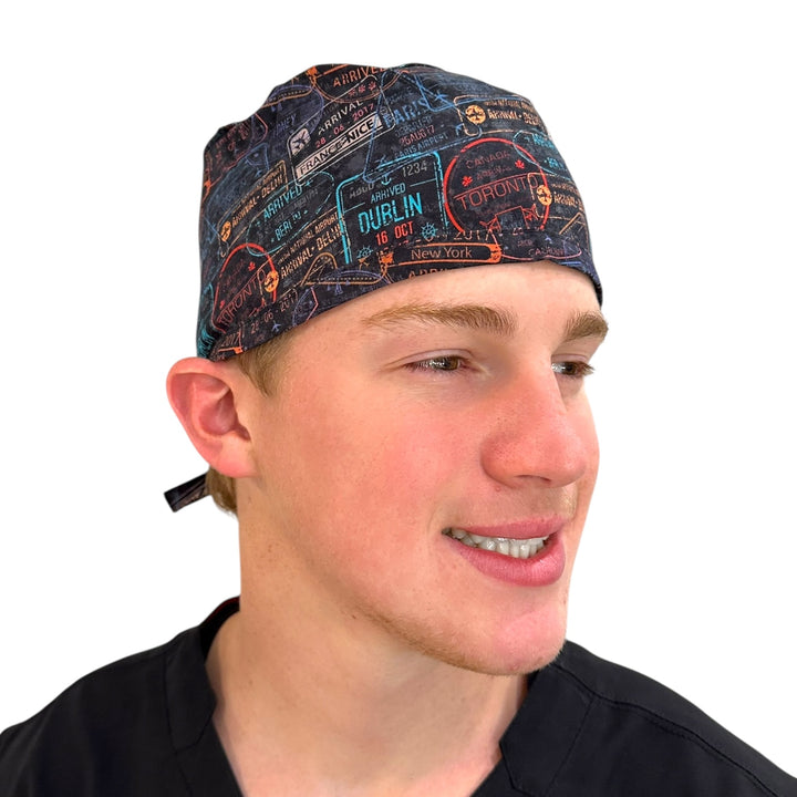 Travel- Classic/Men's