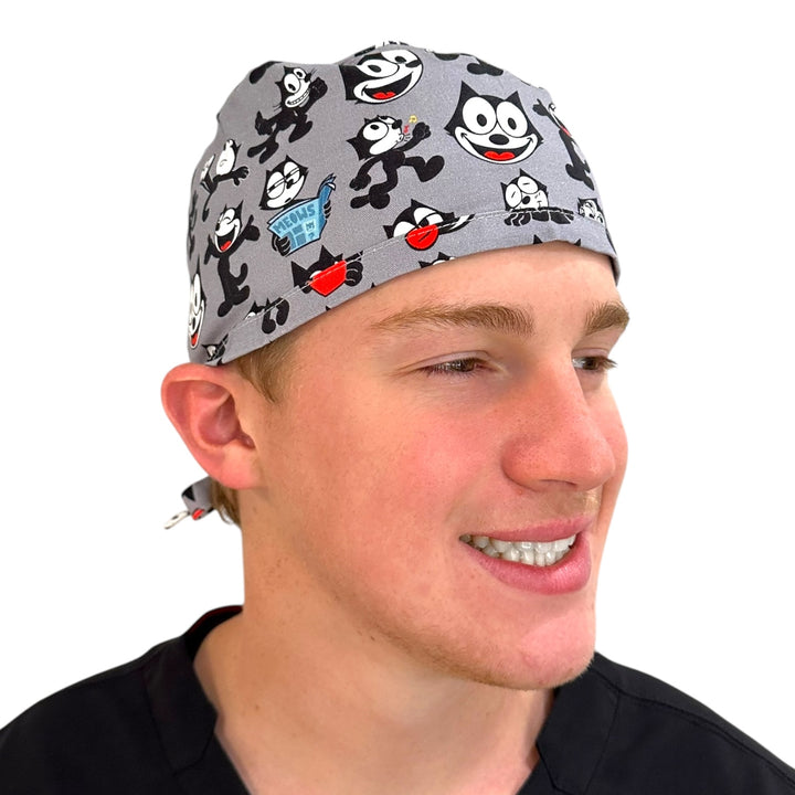 Felix Cat- Classic/Men's