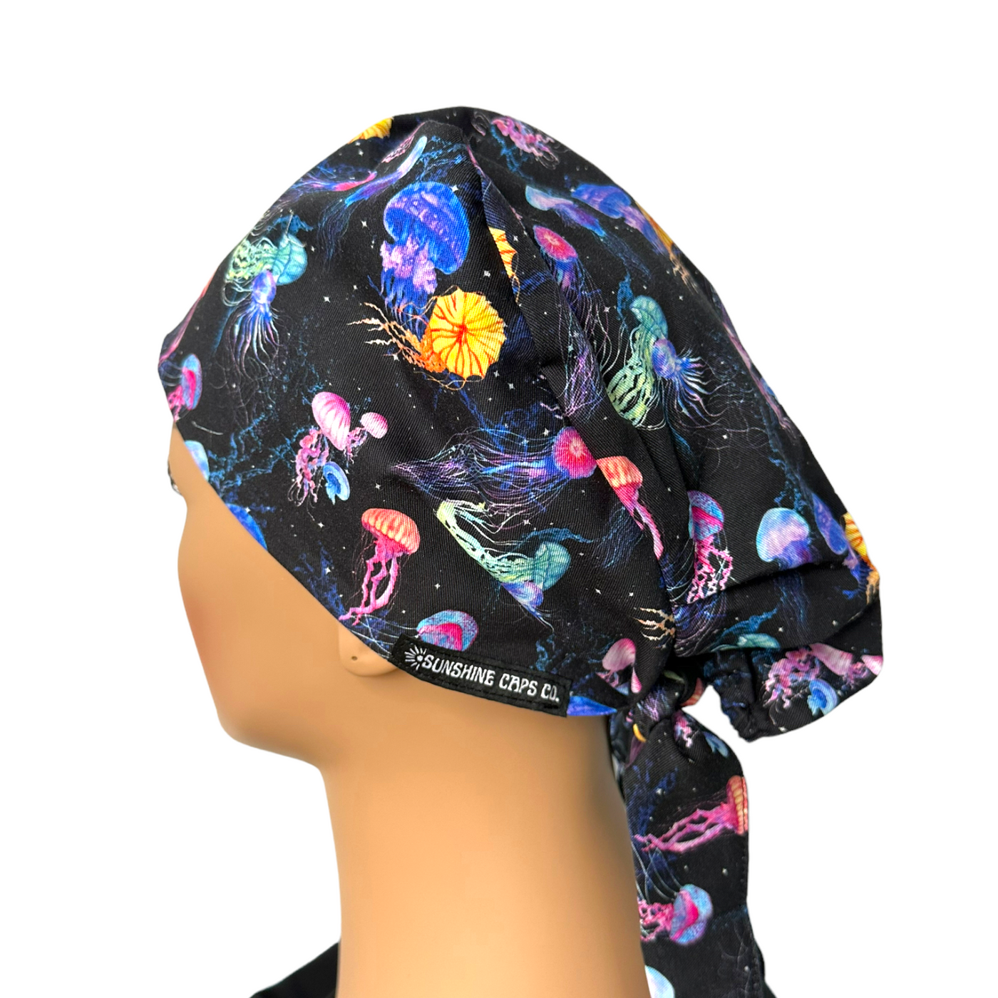 Jellyfish- Pixie