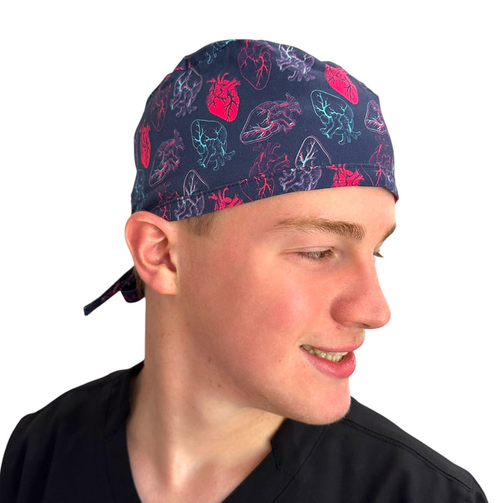 Pulse Check- Classic/Men's