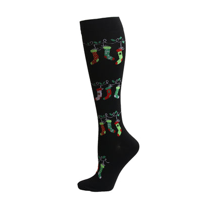 Christmas Stockings- Compression Socks