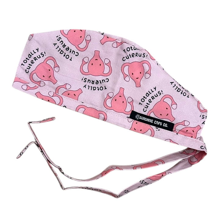 Totally Cuterus- Classic/Men's