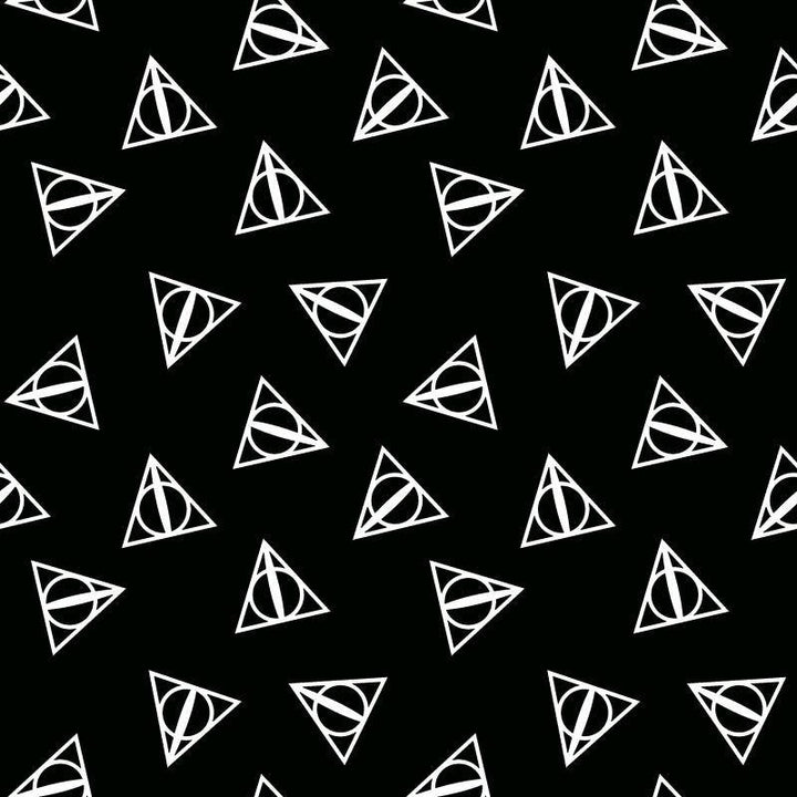 Wizard Hallows- Classic/Men's