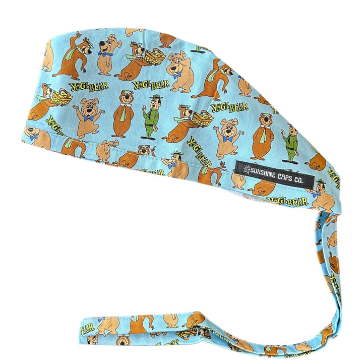 Yogi Bear- Classic/Men's