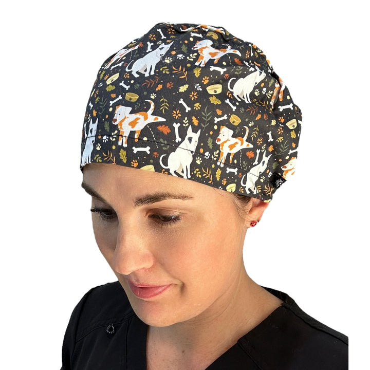 Dog Days of Fall- Euro