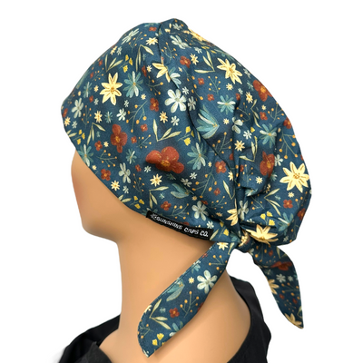 Zen Floral- Pixie