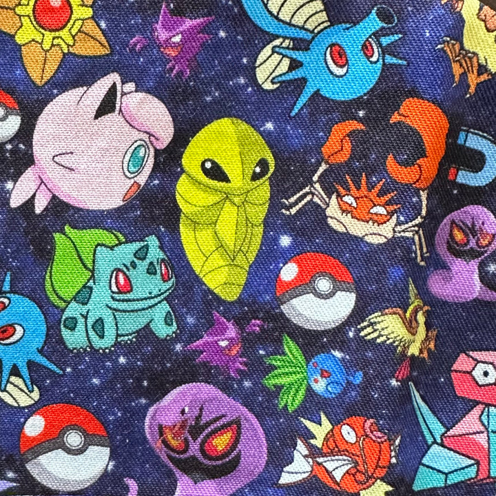 Limited Edition: Catch Em All before they’re gone- Ponytail