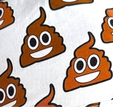 Poop Emoji- Classic/Men's
