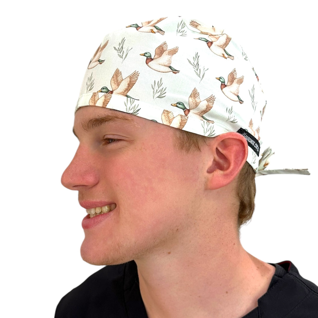 Mallard Ducks- Classic/Men's