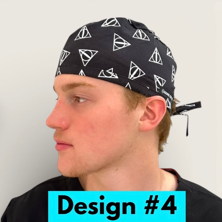 SPECIAL EDITION DESIGNS: Available for limited time- Classic/Men's