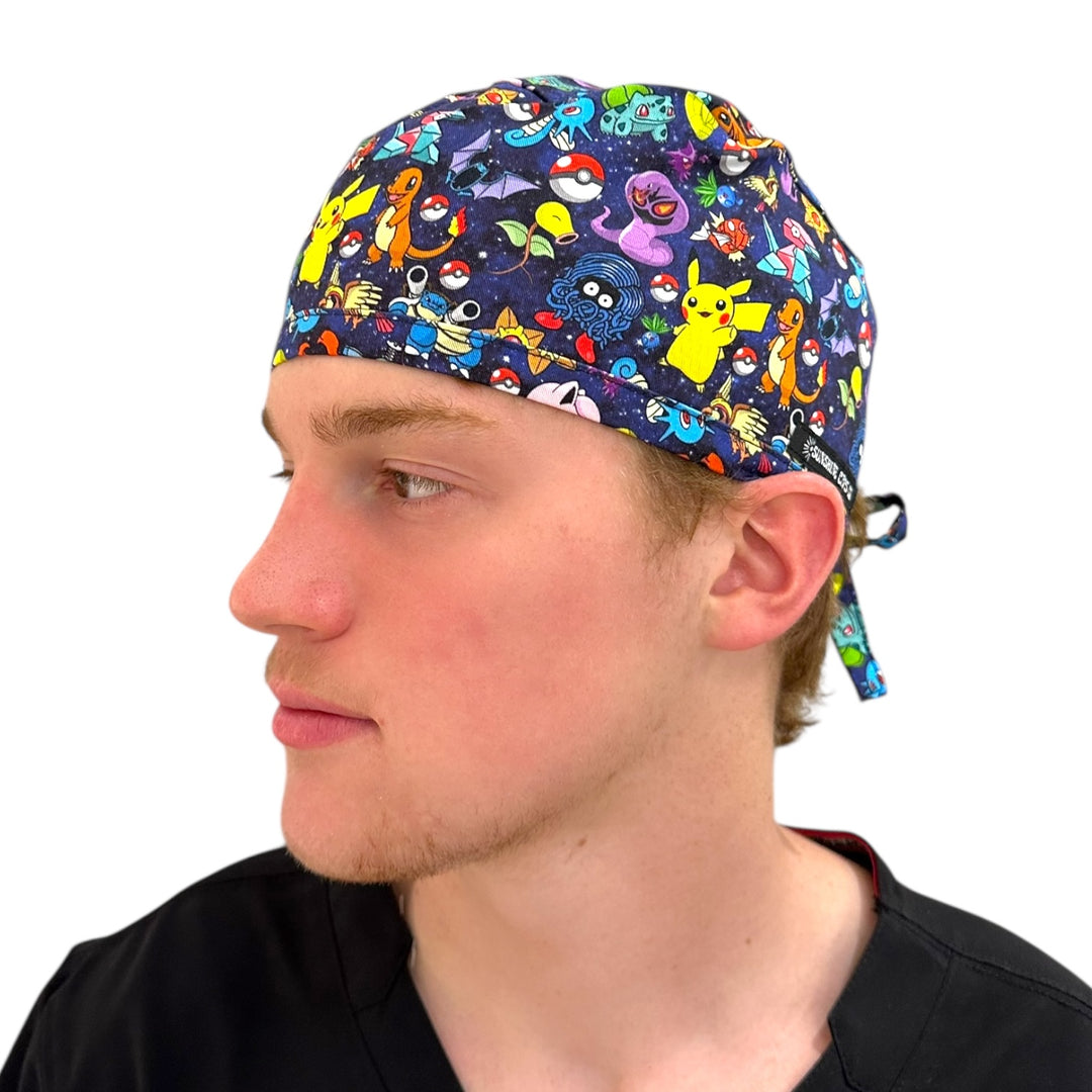 Limited Edition: Catch Em' Before They're Gone- Classic/Men's