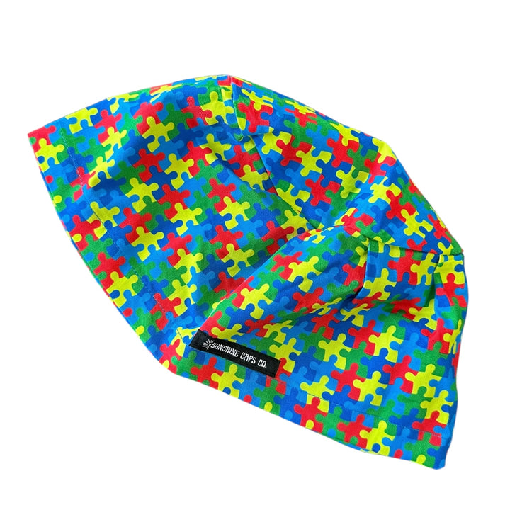 Autism Awareness- Euro