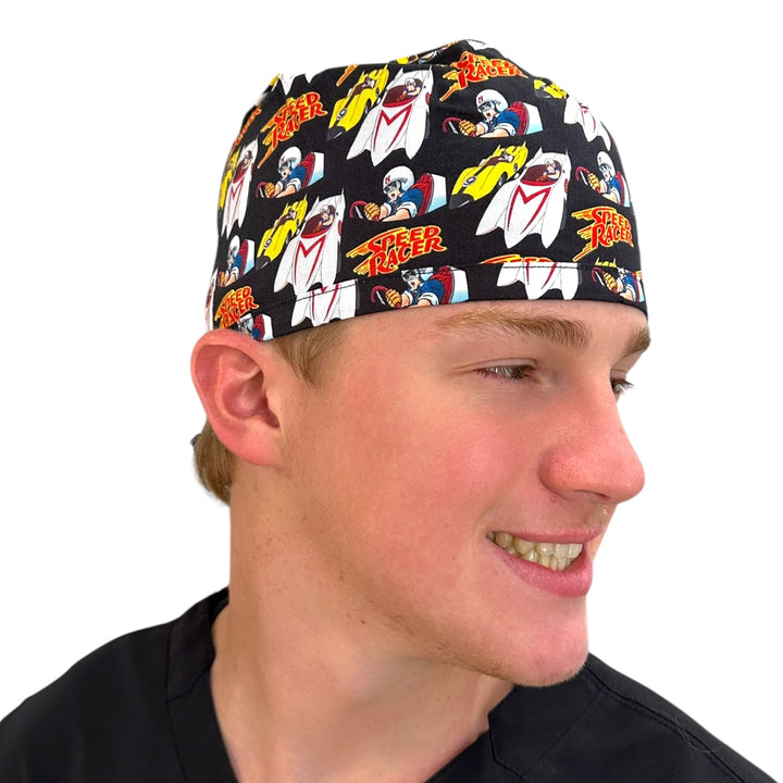 Speed Racer- Classic/Men's