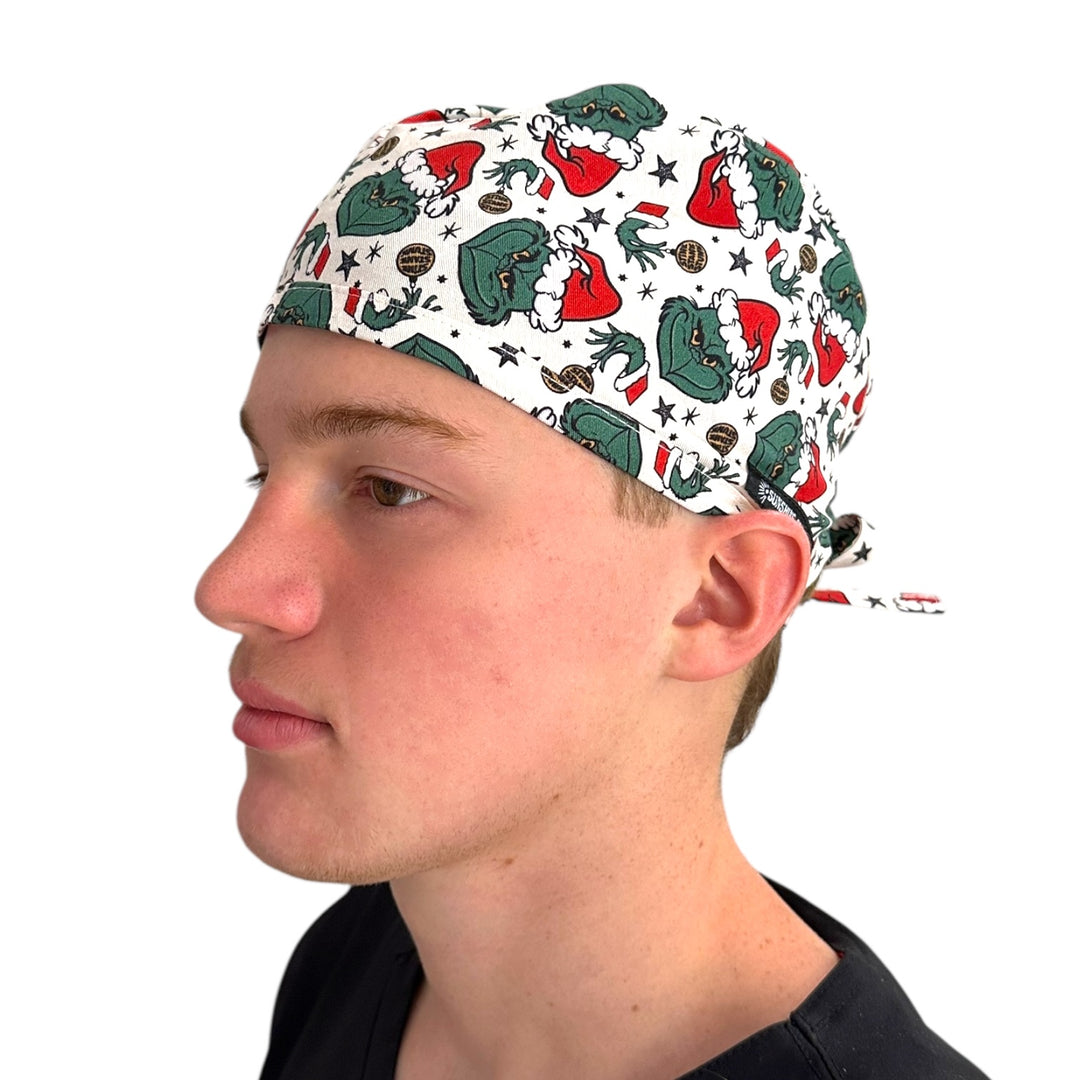 Mean One- Classic/Men's ** PREORDER: EST SHIP DATE: Dec 15th **