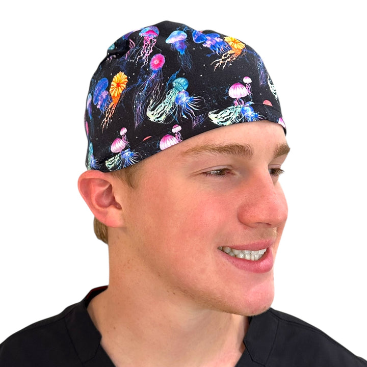 Jellyfish- Classic/Men's