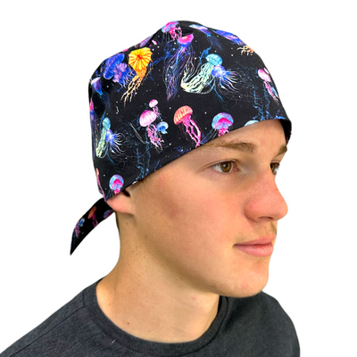 Jellyfish- Pixie
