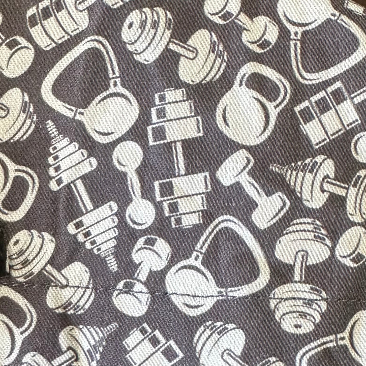 Weightlifting- Classic/Men's