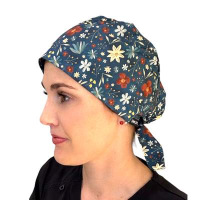 Zen Floral- Pixie