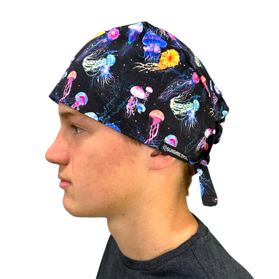 Jellyfish- Pixie