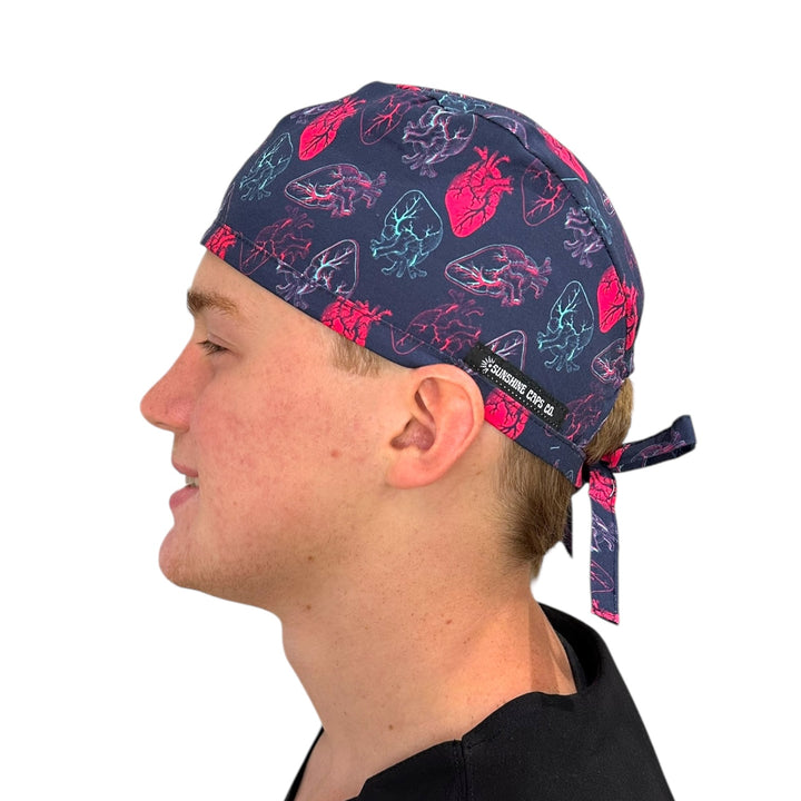 Pulse Check- Classic/Men's