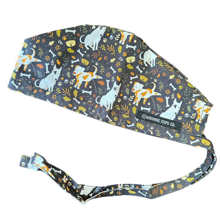 Dog Days of Fall- Classic/Men's